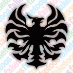 Tribal Phoenix