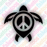 Tribal Turtle 3