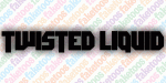 Twisted Liquid