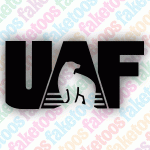 UAF