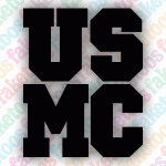 USMC - Small
