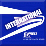 USPS Express - International