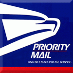 USPS Priority - US Only