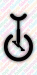 Unicycle 2