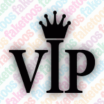 V.I.P.