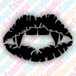 Vampire Lips