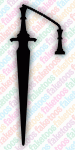 Vorpal Sword - MD