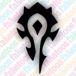 Warcraft Horde 2
