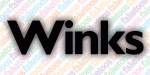 Winks