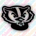 Wisconsin Badgers 2