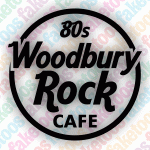 Woodbury Rock