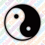 Yin & Yang