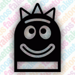 Yo Gabba Brobee