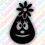 Yo Gabba Foofa