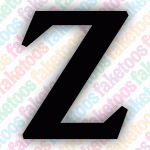 Zelda "Z"