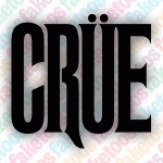 (Motley) Crue