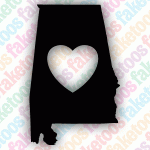 iLUV - Alabama
