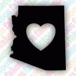 iLUV - Arizona