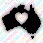 iLUV - Australia