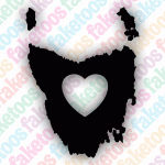 iLUV - Australia TS