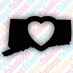 iLUV - Connecticut