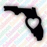 iLUV - Florida