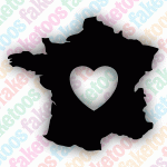 iLUV - France