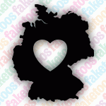 iLUV - Germany