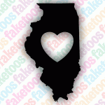 iLUV - Illinois