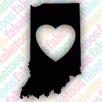 iLUV - Indiana