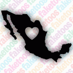 iLUV - Mexico
