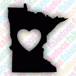 iLUV - Minnesota