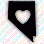 iLUV - Nevada