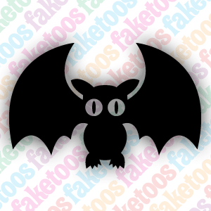 Temporary Halloween Stores